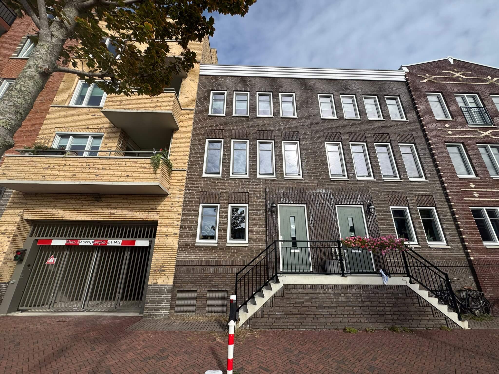 Willem Dreesstraat 78 Alphen aan den Rijn